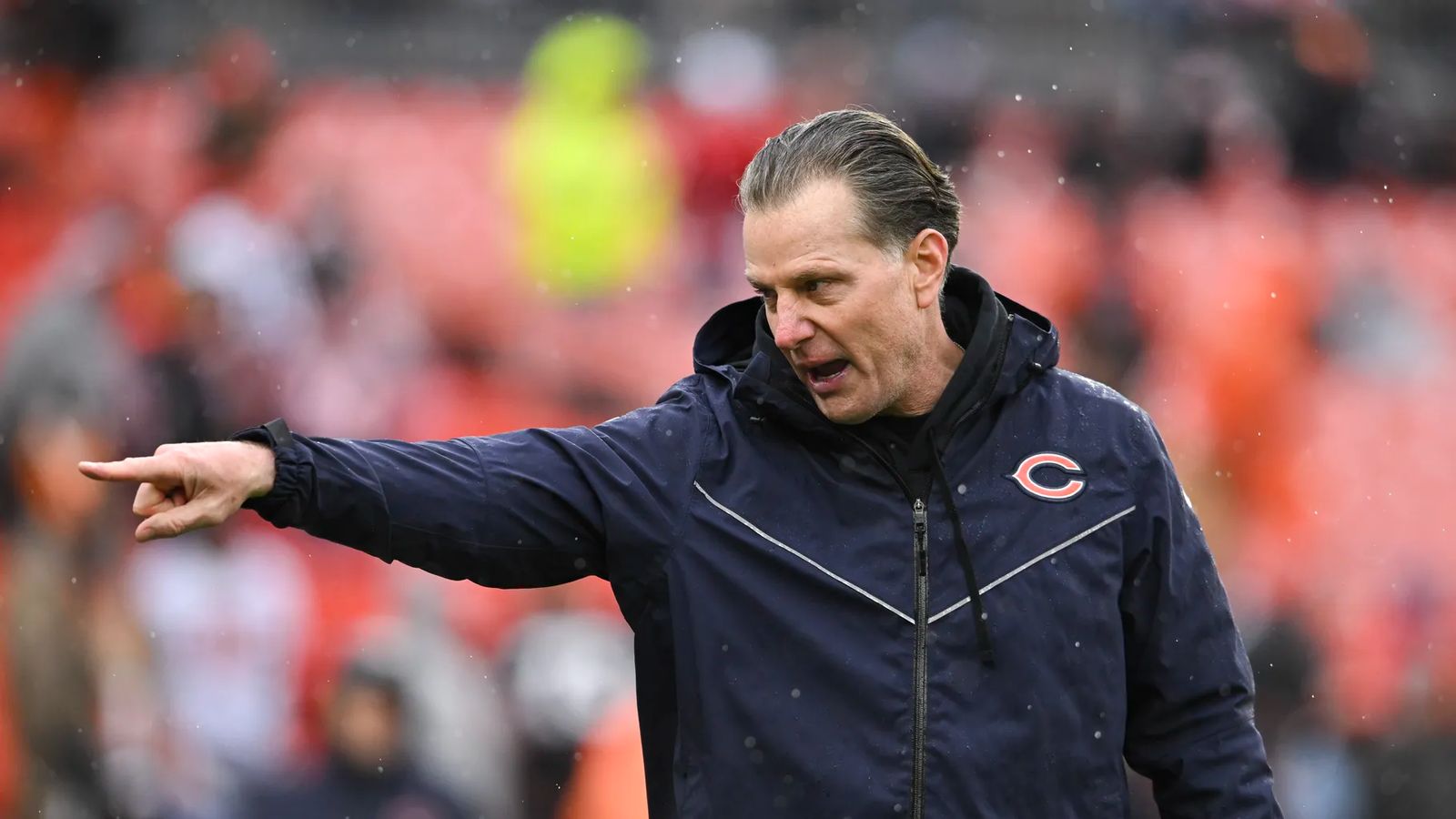 Chicago Bears have one of NFL's easiest schedules in 2024